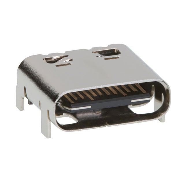 Molex 1054500101 electronic component