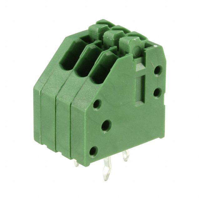 TE Connectivity AMP Connectors 1-2834021-3 electronic component