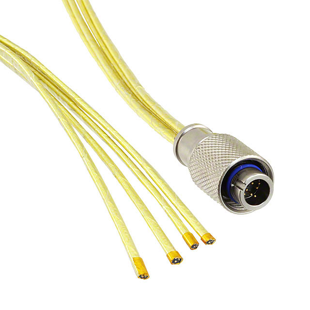 TE Connectivity Aerospace, Defense and Marine 1925252-1 electronic component