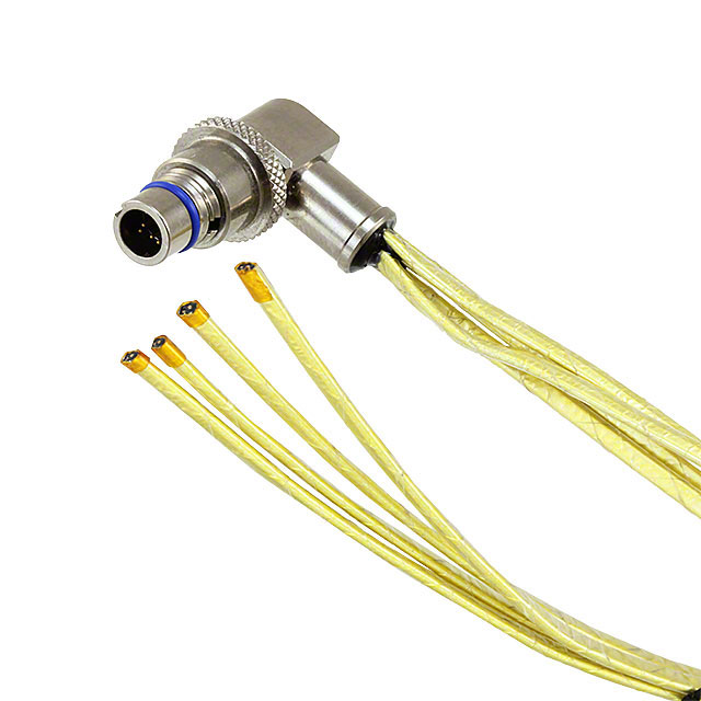 TE Connectivity Aerospace, Defense and Marine 1925256-1 electronic component