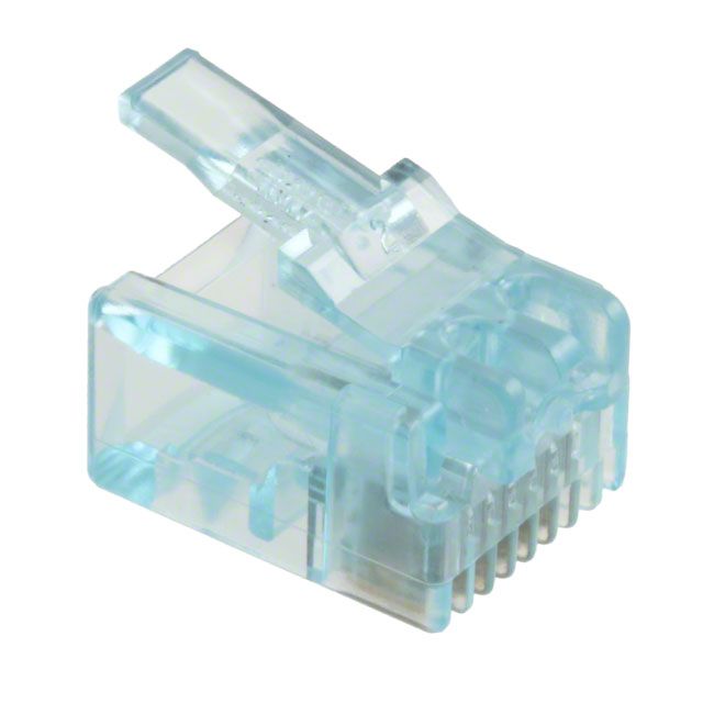 TE Connectivity AMP Connectors 5-557971-3 electronic component