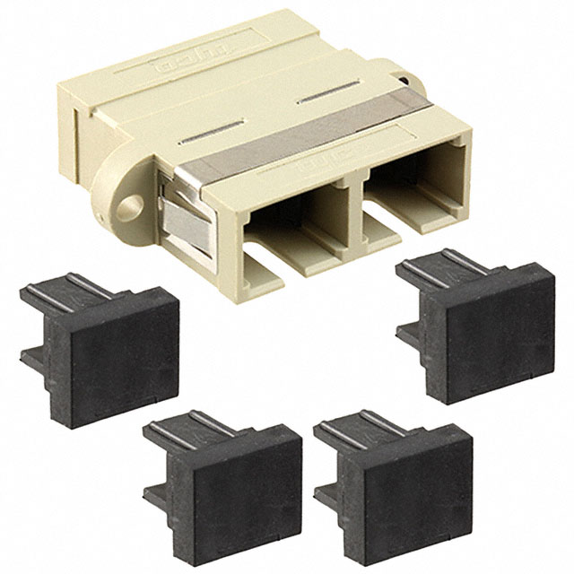 TE Connectivity AMP Connectors 5504640-1 electronic component