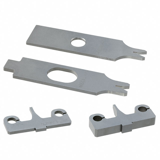 Würth Elektronik 600649407001 electronic component