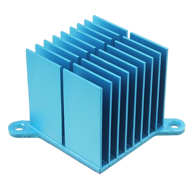 Advanced Thermal Solutions Inc. ATS-CPX035035035-152-C1-R0 electronic component