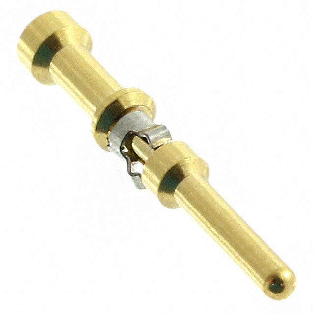HARTING 09465000403 electronic component