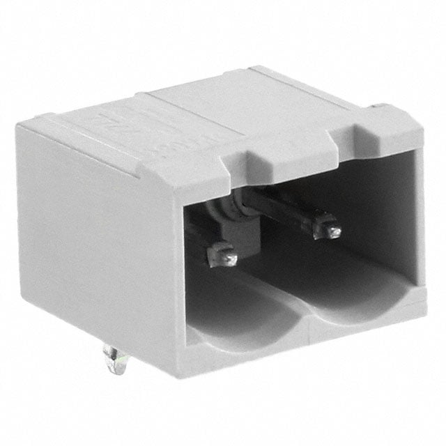 TE Connectivity AMP Connectors 1546109-2 electronic component