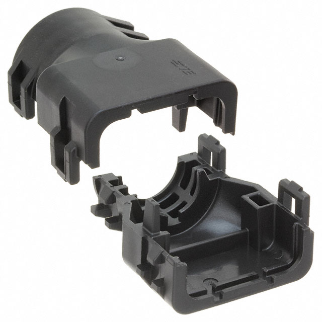 TE Connectivity AMP Connectors 2292864-3 electronic component