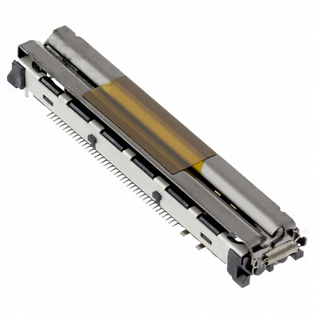 TE Connectivity AMP Connectors 6674154-1 electronic component