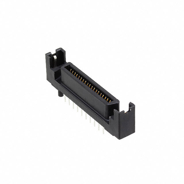 Amphenol ICC (FCI) 71781-003LF electronic component