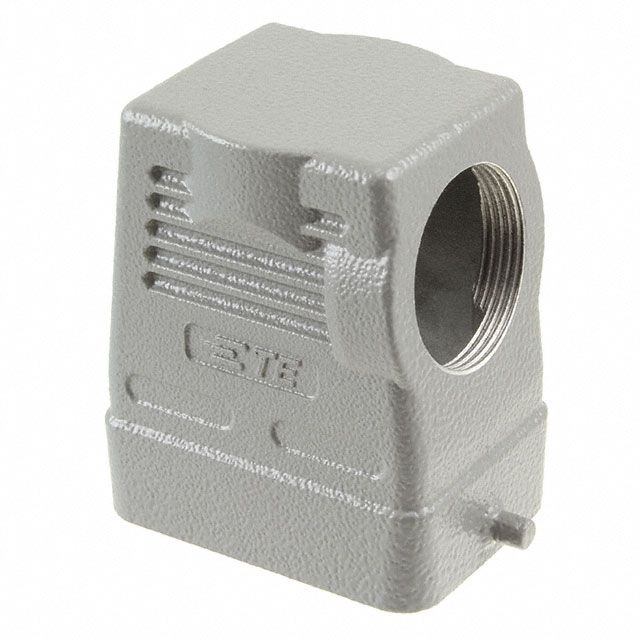 TE Connectivity AMP Connectors H6B-TSH-M32 electronic component