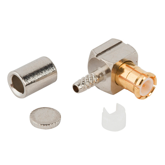 Amphenol RF 919-389P-51A electronic component