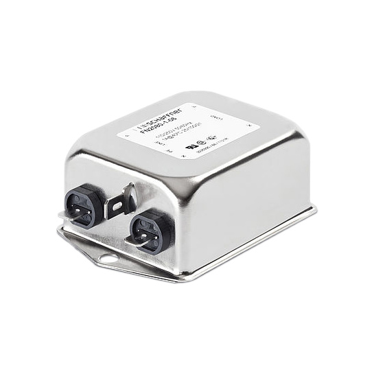 TE Connectivity Schaffner FN2080B-10-06 electronic component