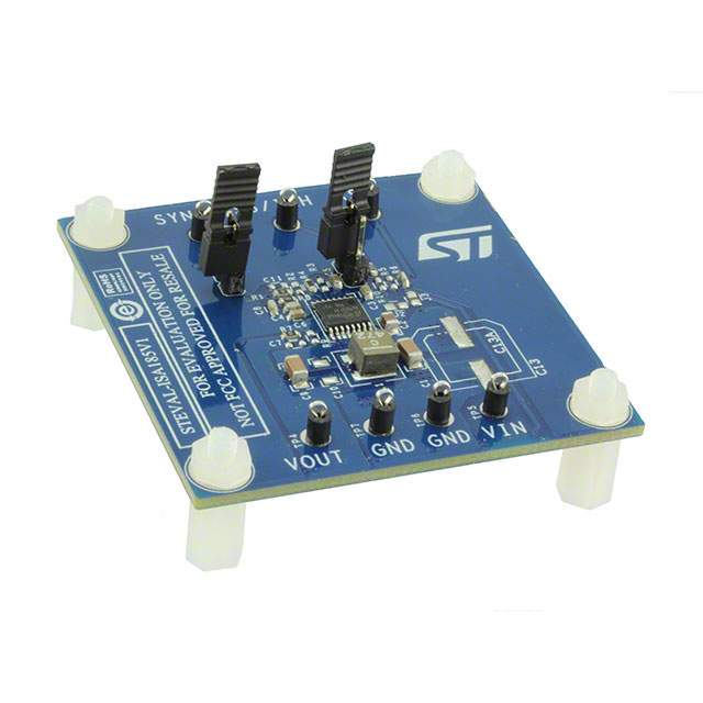 STMicroelectronics STEVAL-ISA185V1 electronic component