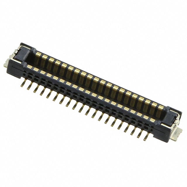 Molex 5015310410 electronic component