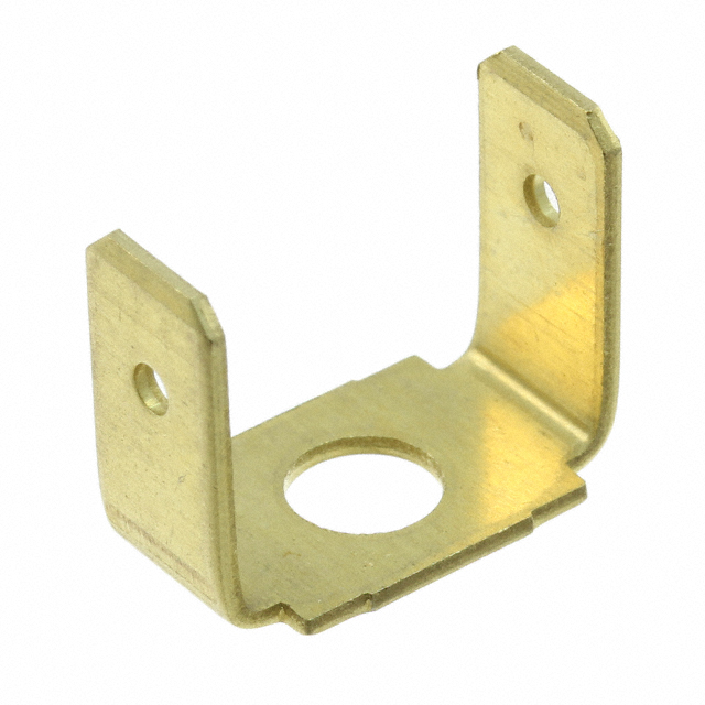 TE Connectivity AMP Connectors 1217831-1 electronic component