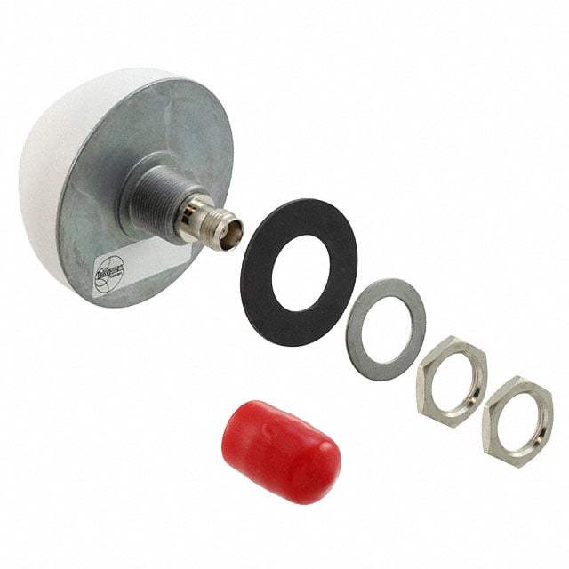 Calian 33-3400-01-10 electronic component