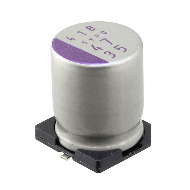Panasonic Industry 35SVPD47M electronic component