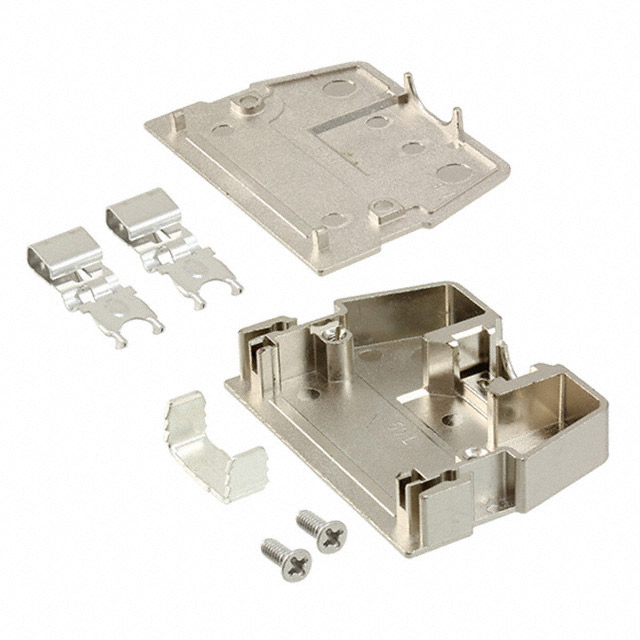 TE Connectivity AMP Connectors 749193-2 electronic component