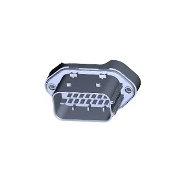 TE Connectivity Deutsch Connectors 1534238-1 electronic component