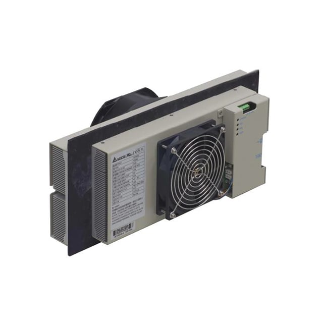 Delta Electronics HET200VC electronic component