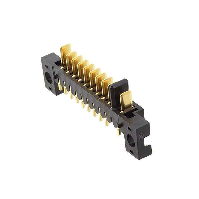 TE Connectivity AMP Connectors 1-1612962-3 electronic component