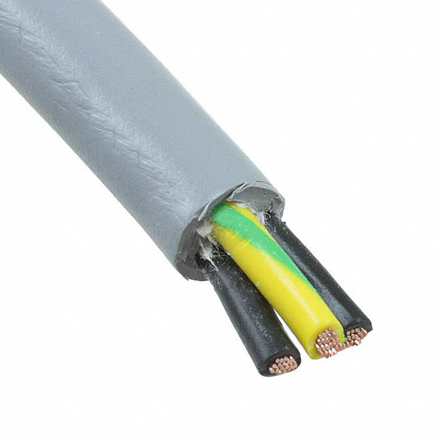Alpha Wire 80060 SL005 electronic component