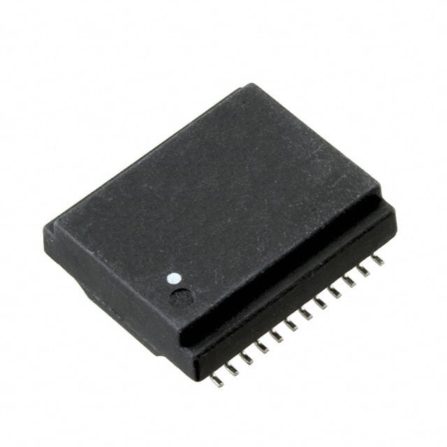 Pulse Electronics H5007EFNL electronic component