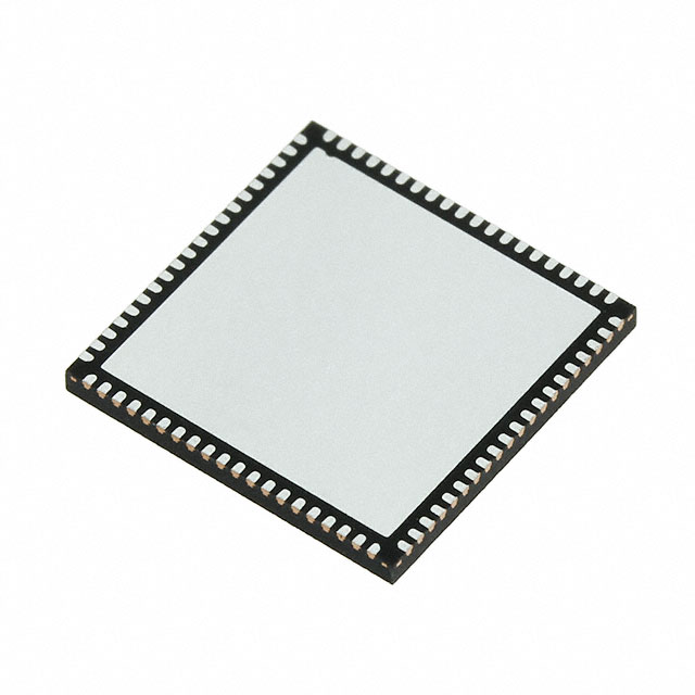 Microchip Technology HV7351K6-G electronic component
