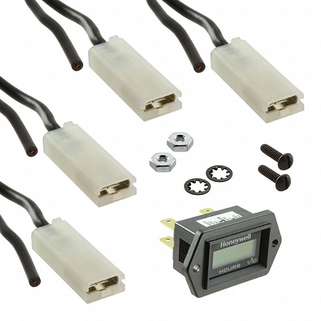 Honeywell Sensing and Productivity Solutions LM-HH4AS-H21 electronic component