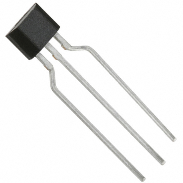 Diodes Incorporated AH3781-P-A electronic component