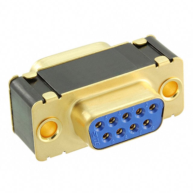 TE Connectivity Aerospace, Defense and Marine 212559-2 electronic component