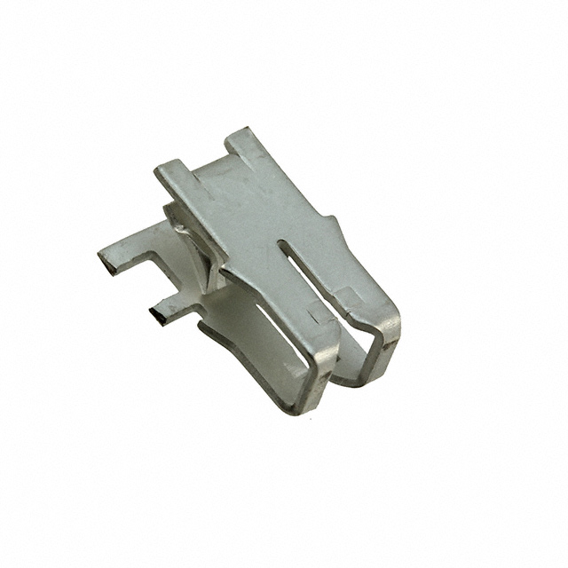 TE Connectivity AMP Connectors 63658-5 electronic component