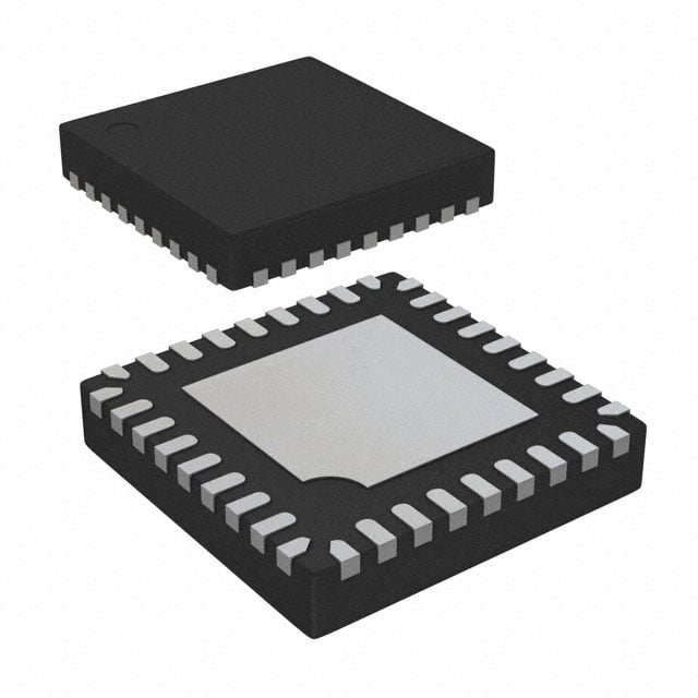 Lumissil Microsystems IS31FL3235A-QFLS2-TR electronic component