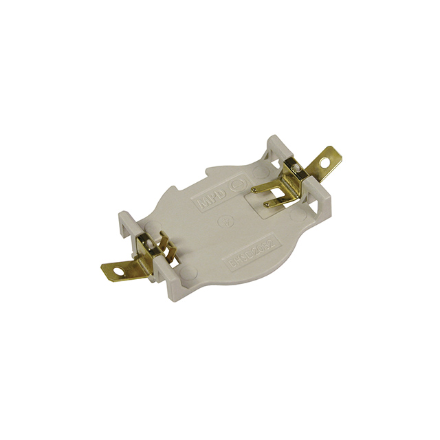 MPD (Memory Protection Devices) BHSD-2032-L electronic component