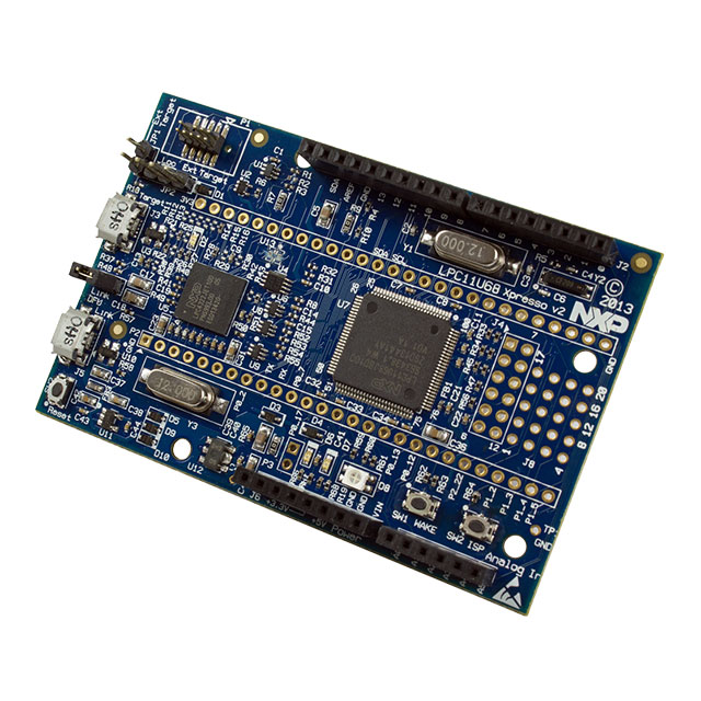 Embedded Artists EA-XPR-019 electronic component