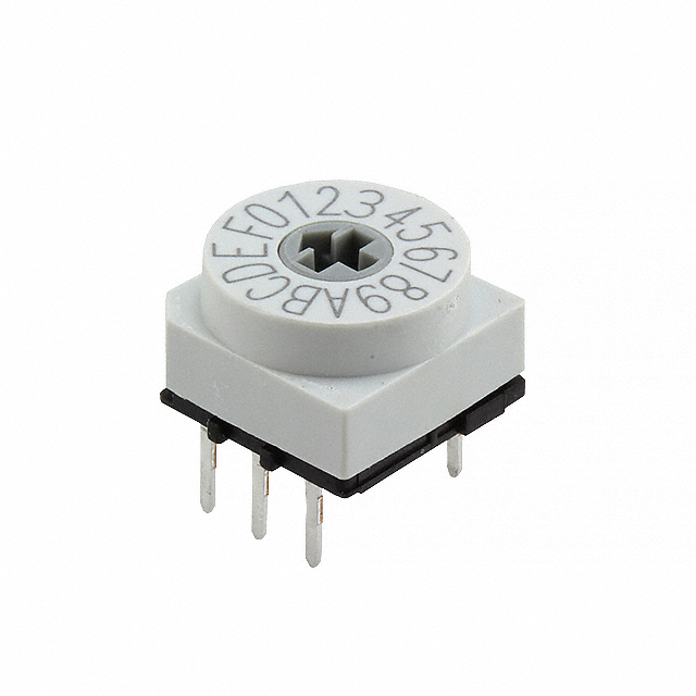 APEM Inc. P65THR703 electronic component