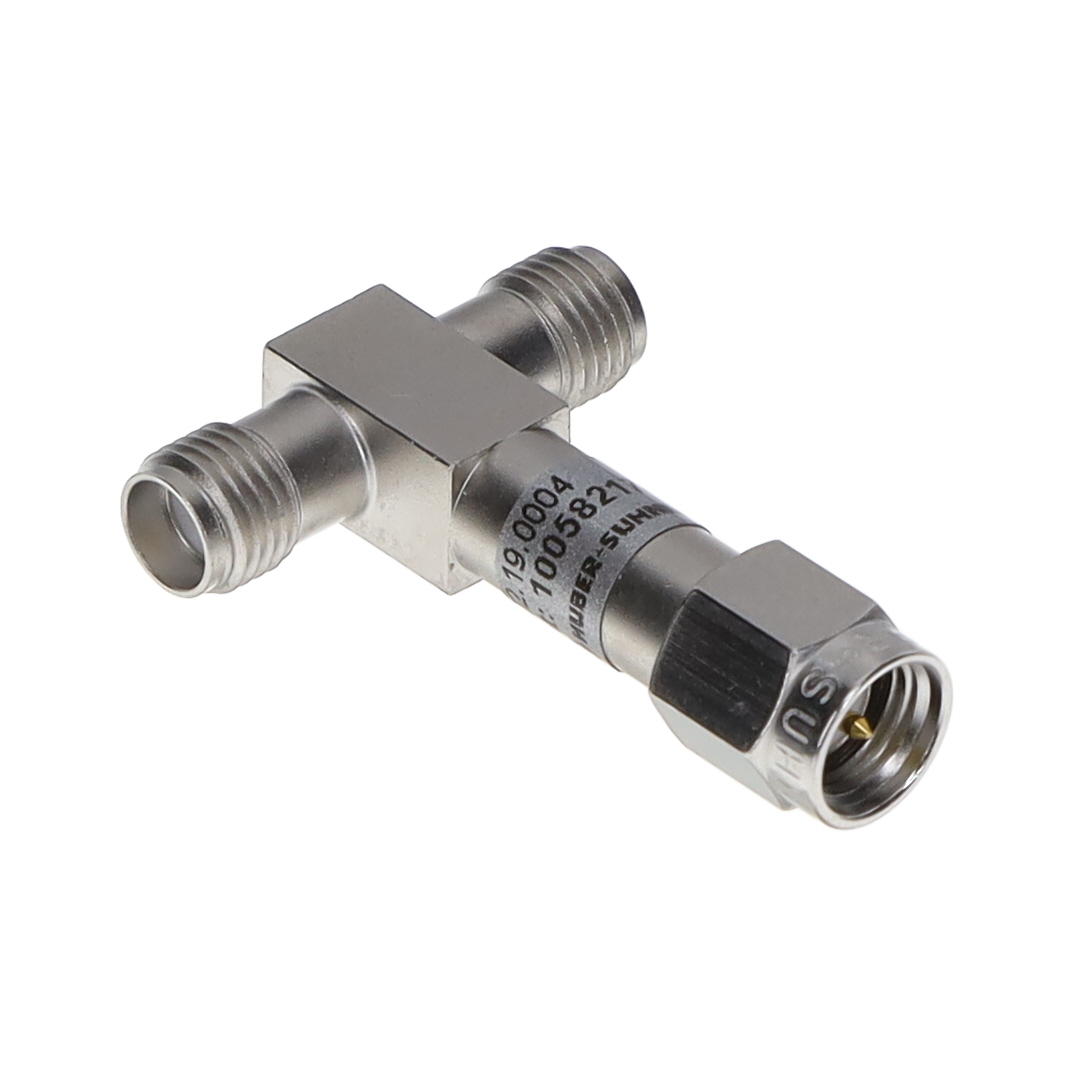 Huber+Suhner, Inc. 5502.19.0004 electronic component