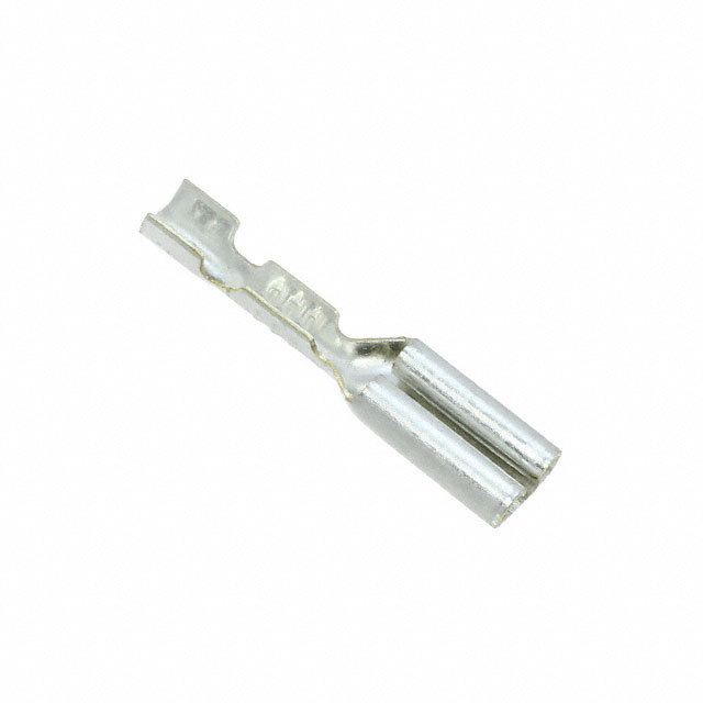 TE Connectivity AMP Connectors 140716-2 electronic component