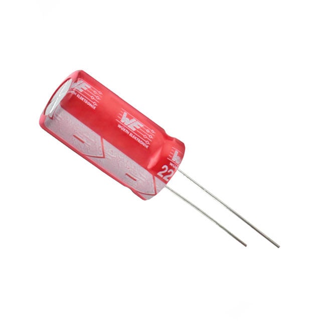 Würth Elektronik 860241080006 electronic component