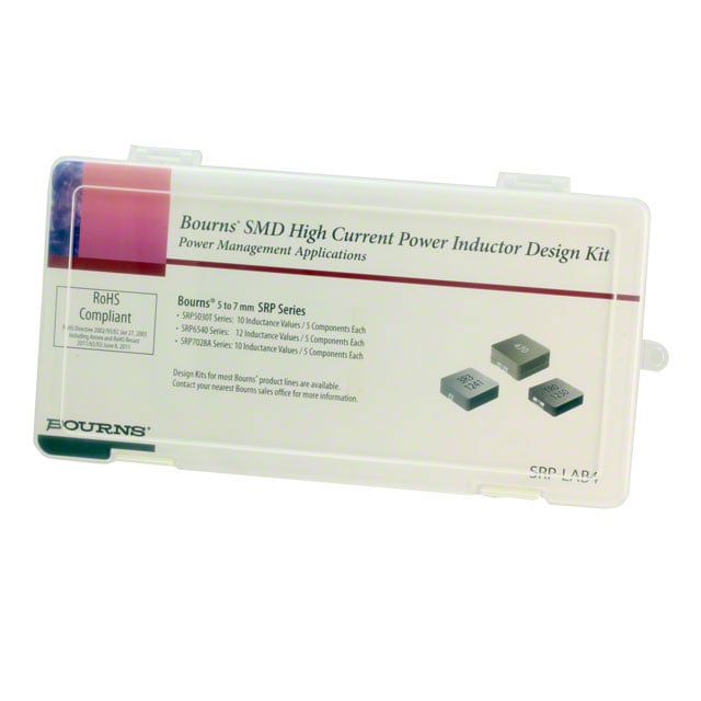 Bourns Inc. SRP-LAB4 electronic component