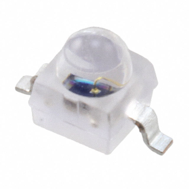 Vishay Semiconductor Opto Division VEMD2520X01 electronic component