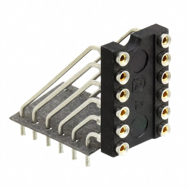 Aries Electronics 12-810-90C electronic component