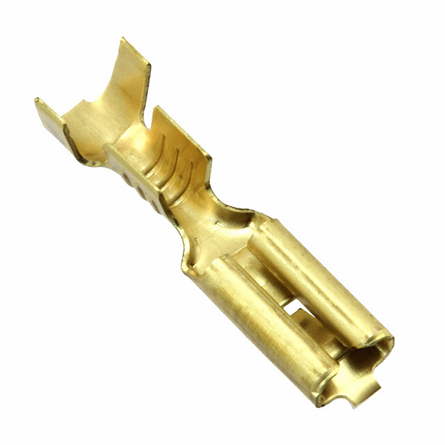 TE Connectivity AMP Connectors 170015-2 electronic component