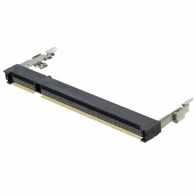 TE Connectivity AMP Connectors 1717254-1 electronic component