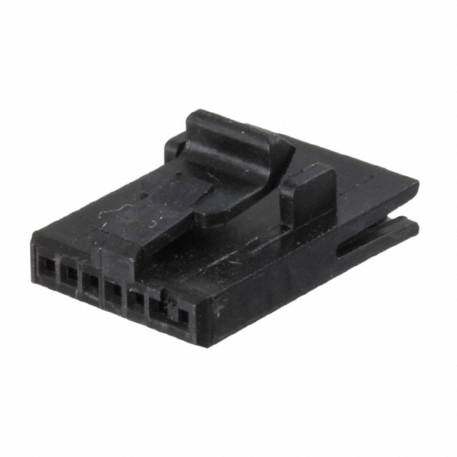 TE Connectivity AMP Connectors 487545-4 electronic component