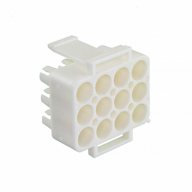 TE Connectivity AMP Connectors 770042-1 electronic component