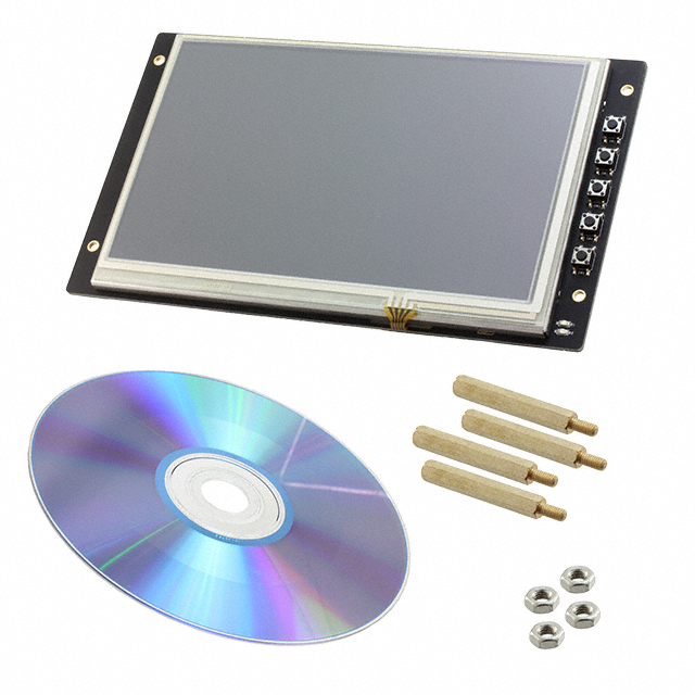 SVTronics Inc. BBEXPDTR70 electronic component