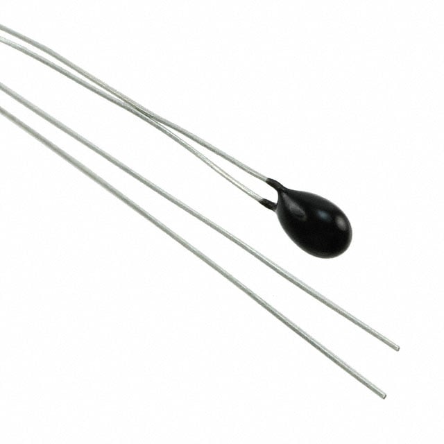 TE Connectivity Measurement Specialties GA10K4A1A electronic component