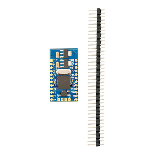 Parallax Inc. 32150 electronic component
