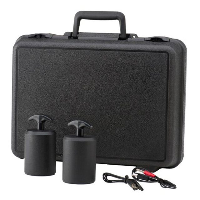 ACL Staticide Inc ACL 396 electronic component
